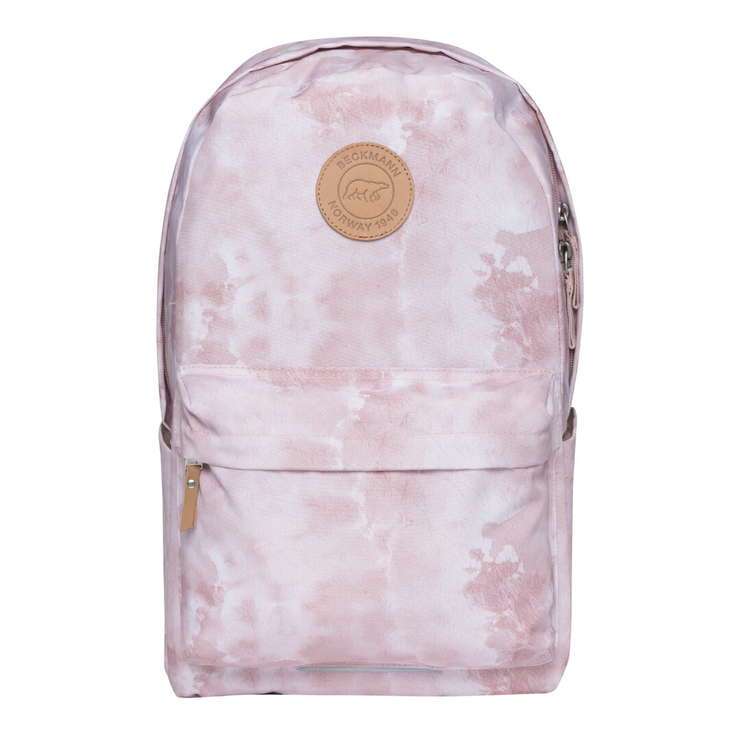 BECKMANN CITY30L ベージュ リュック