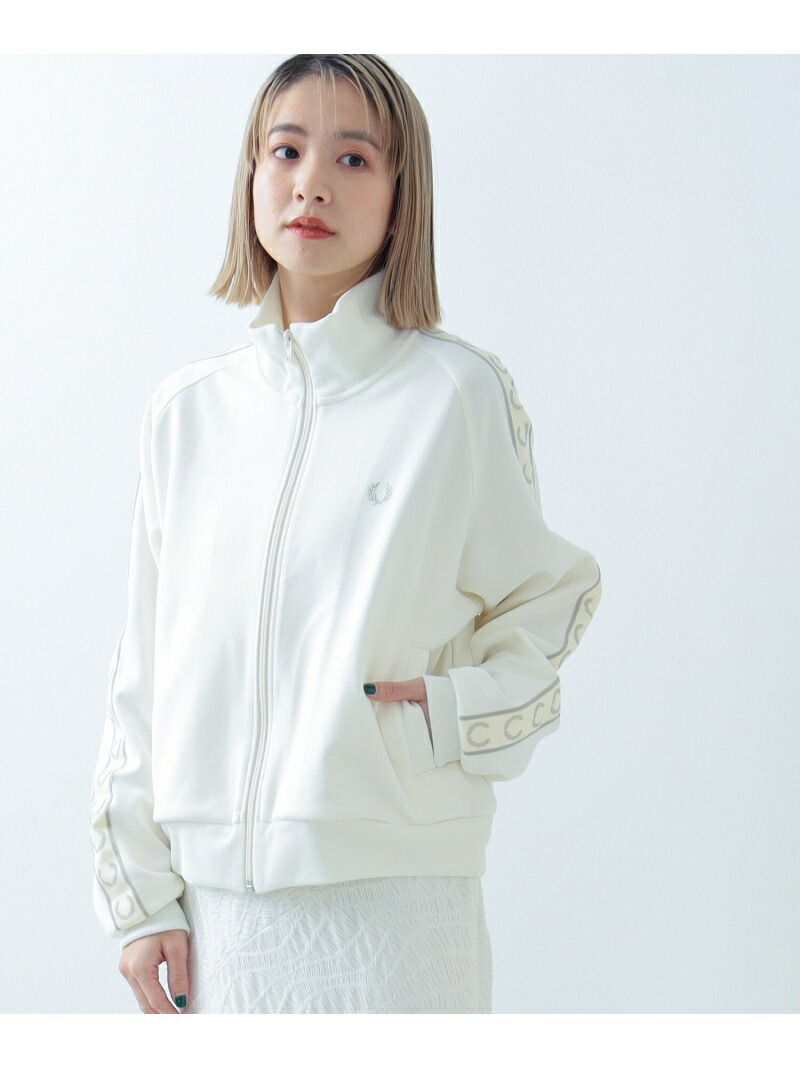 楽天市場】【人気沸騰中！】FRED PERRY × Ray BEAMS / 別注 トラック