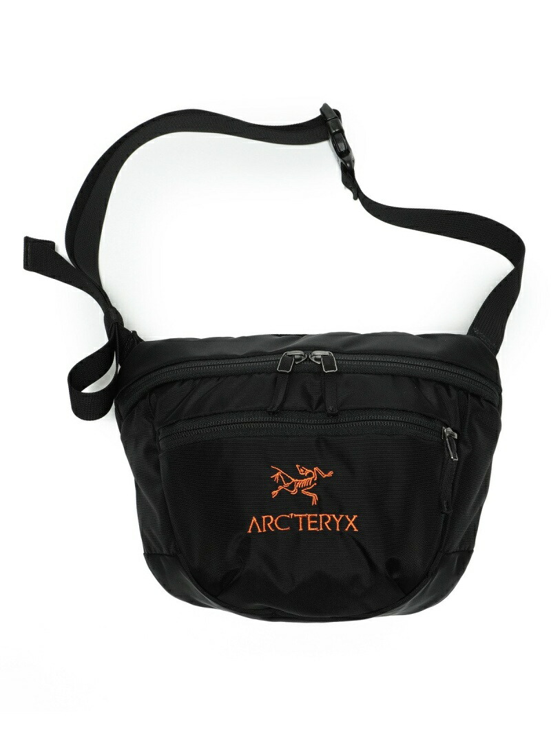 楽天市場】ARC'TERYX × BEAMS / 別注 MANTIS 2 BEAMS MEN ビームス