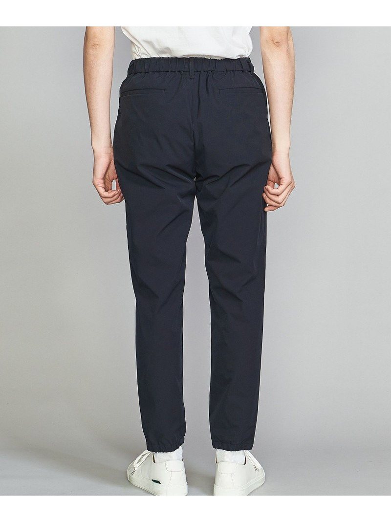 楽天市場】＜ID UNITED ARROWS＞ テクスチャー ジョガーパンツ