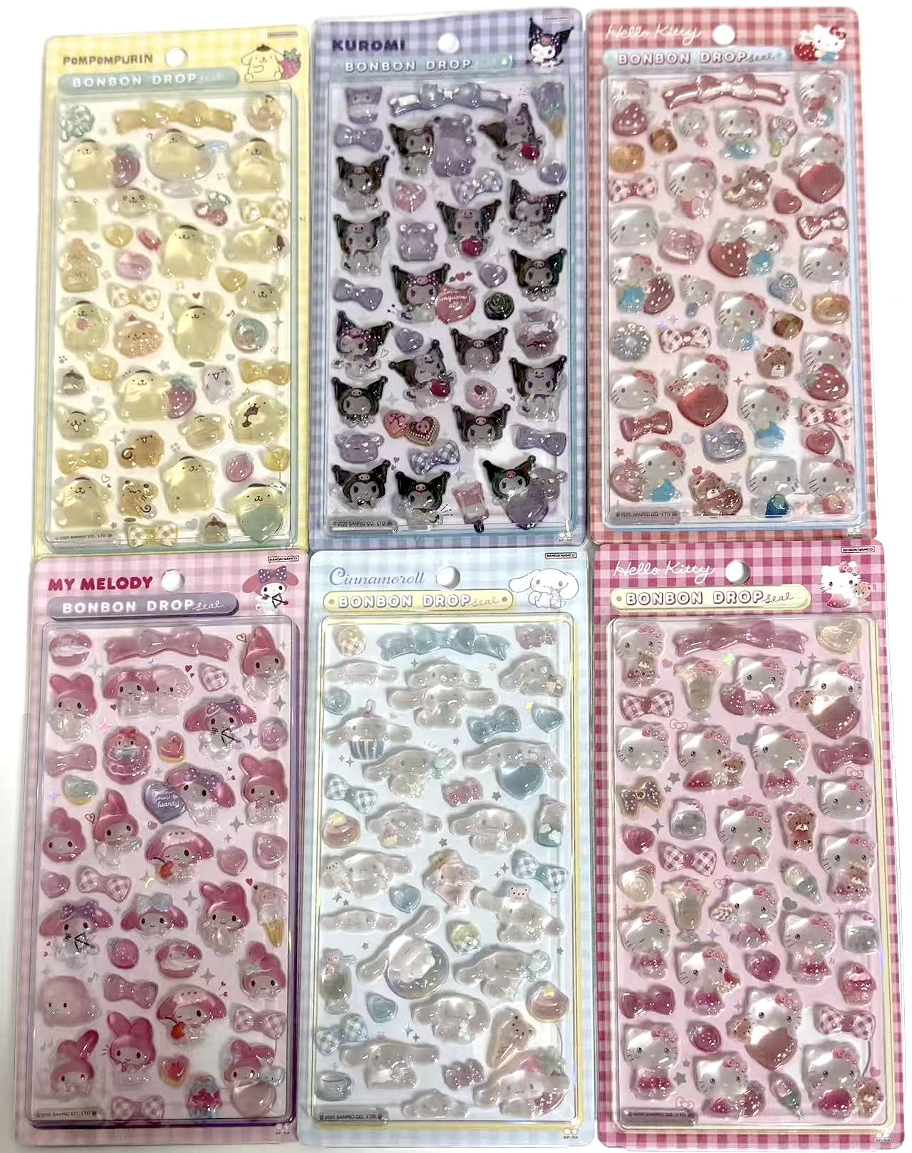 楽天市場】豪華おまけキャンペーン【安心の100%正規品 】サンリオ