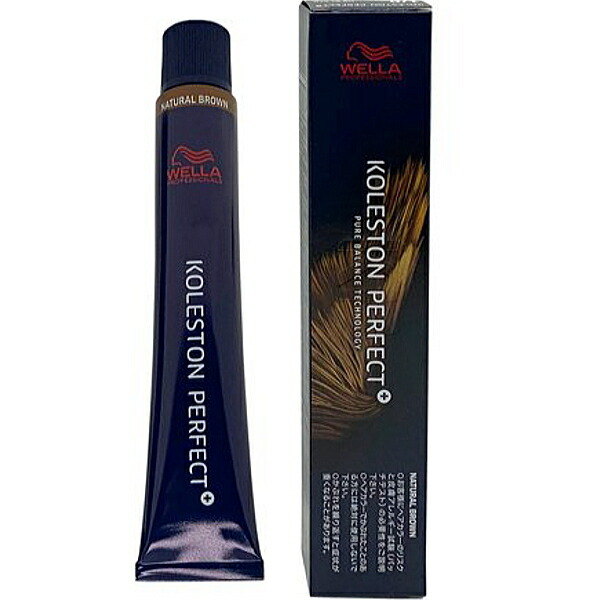 楽天市場】ウエラ コレストン パーフェクト プラス 1/0 80g ナチュラル