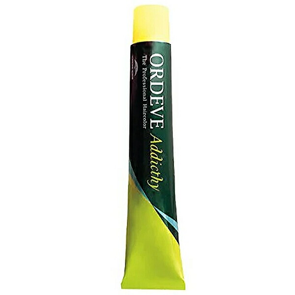 楽天市場】ミルボン オルディーブ アディクシー 0-Clear 80g クリア