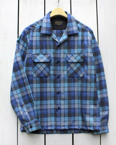 楽天市場】Pendleton The Original Board Shirts japan fit / wool