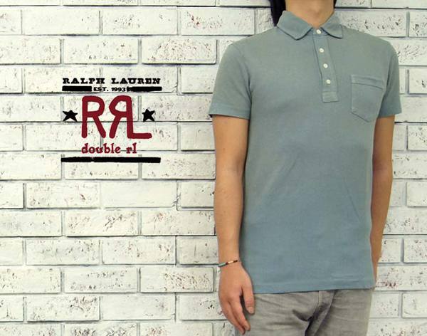 楽天市場】【RRL】 ラルフローレン DOUBLE RL ダブルアールエル