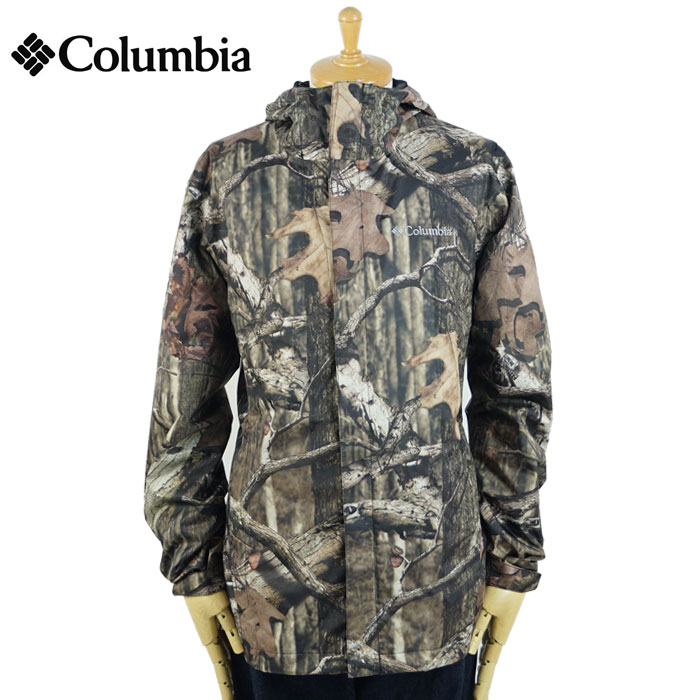 楽天市場】コロンビア リアルツリー アーリーシーズン ジャケット