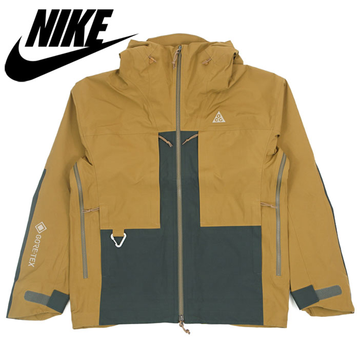 楽天市場】ナイキ ミザリーリッジ ゴアテックス ジャケット NIKE ACG