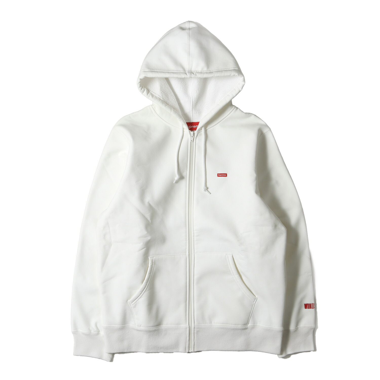 楽天市場】Supreme シュプリーム パーカー サイズ:M 20AW WINDSTOPPER