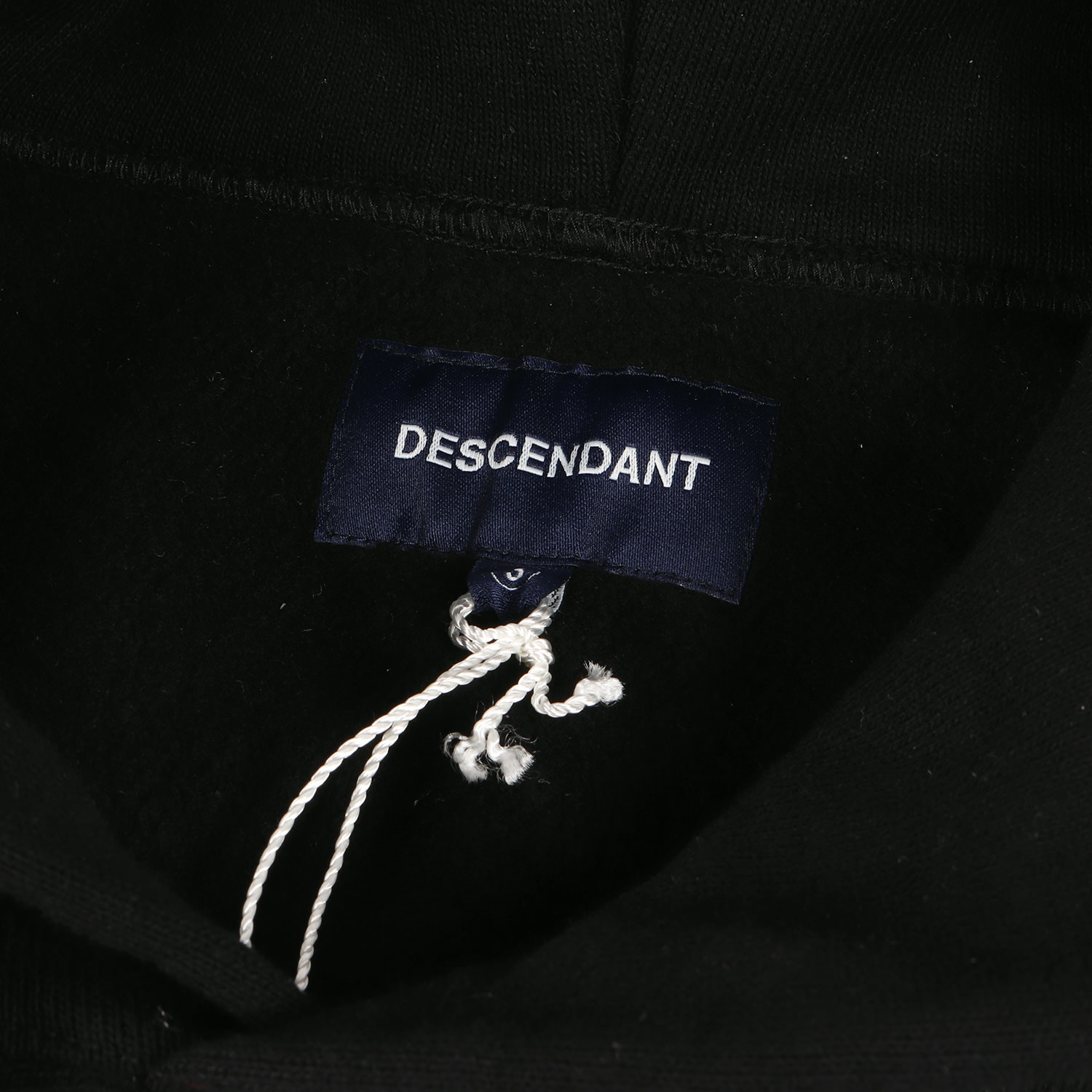 楽天市場】DESCENDANT ディセンダント パーカー サイズ:3 Ron Herman