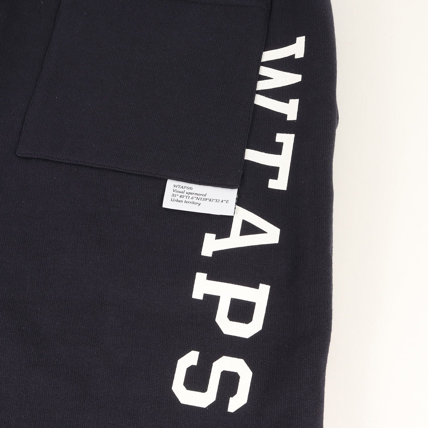 楽天市場】WTAPS ダブルタップス パンツ サイズ:M 23SS カレッジロゴ