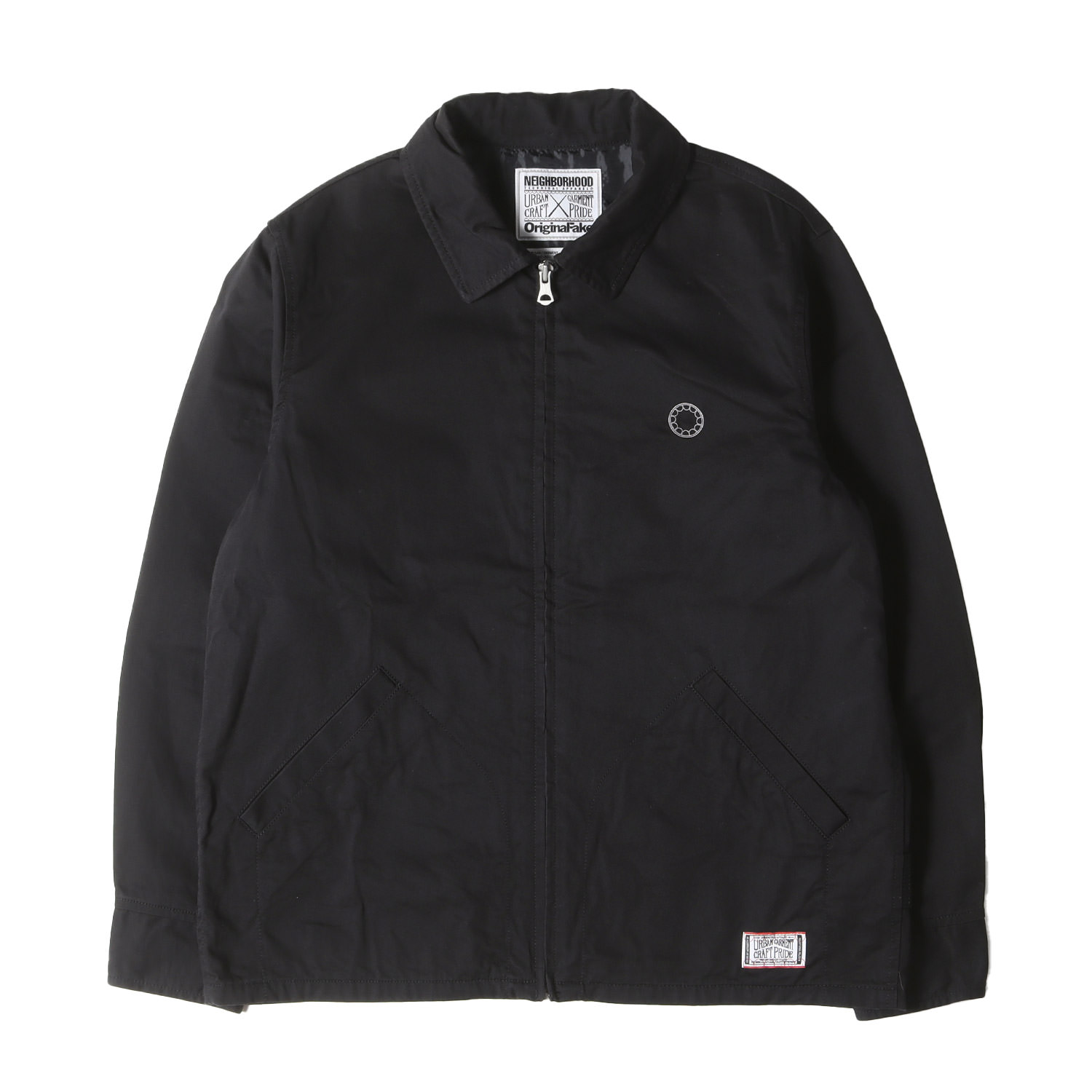 楽天市場】NEIGHBORHOOD ネイバーフッド ジャケット サイズ:M 00s