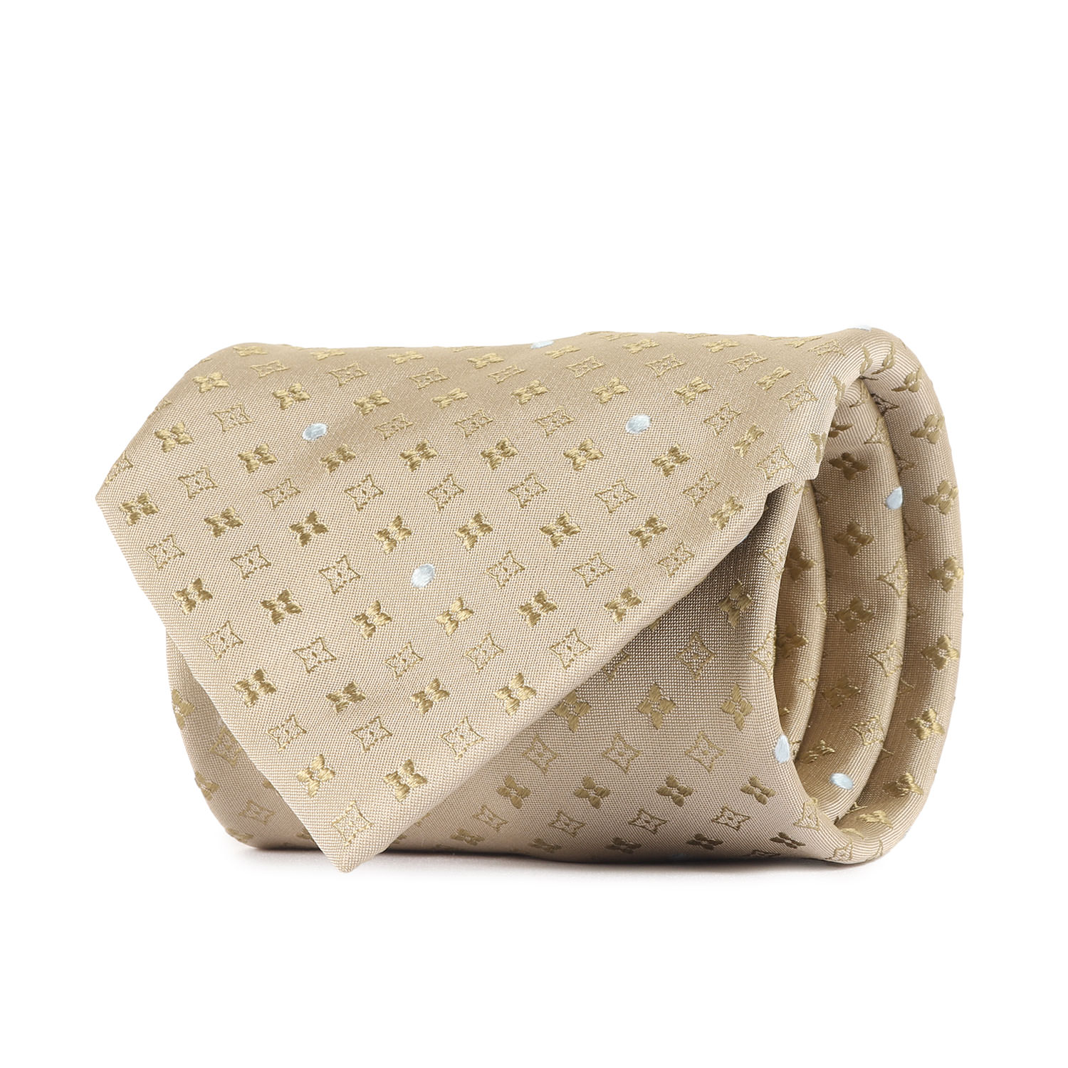 楽天市場】LOUIS VUITTON ルイヴィトン ネクタイ / ゴールドモノグラム