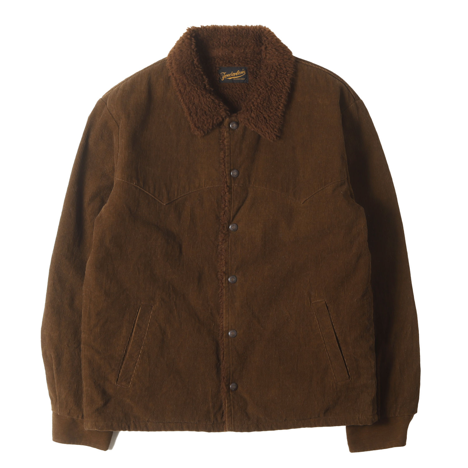 楽天市場】TENDERLOIN テンダーロイン（コート・ジャケット｜メンズ