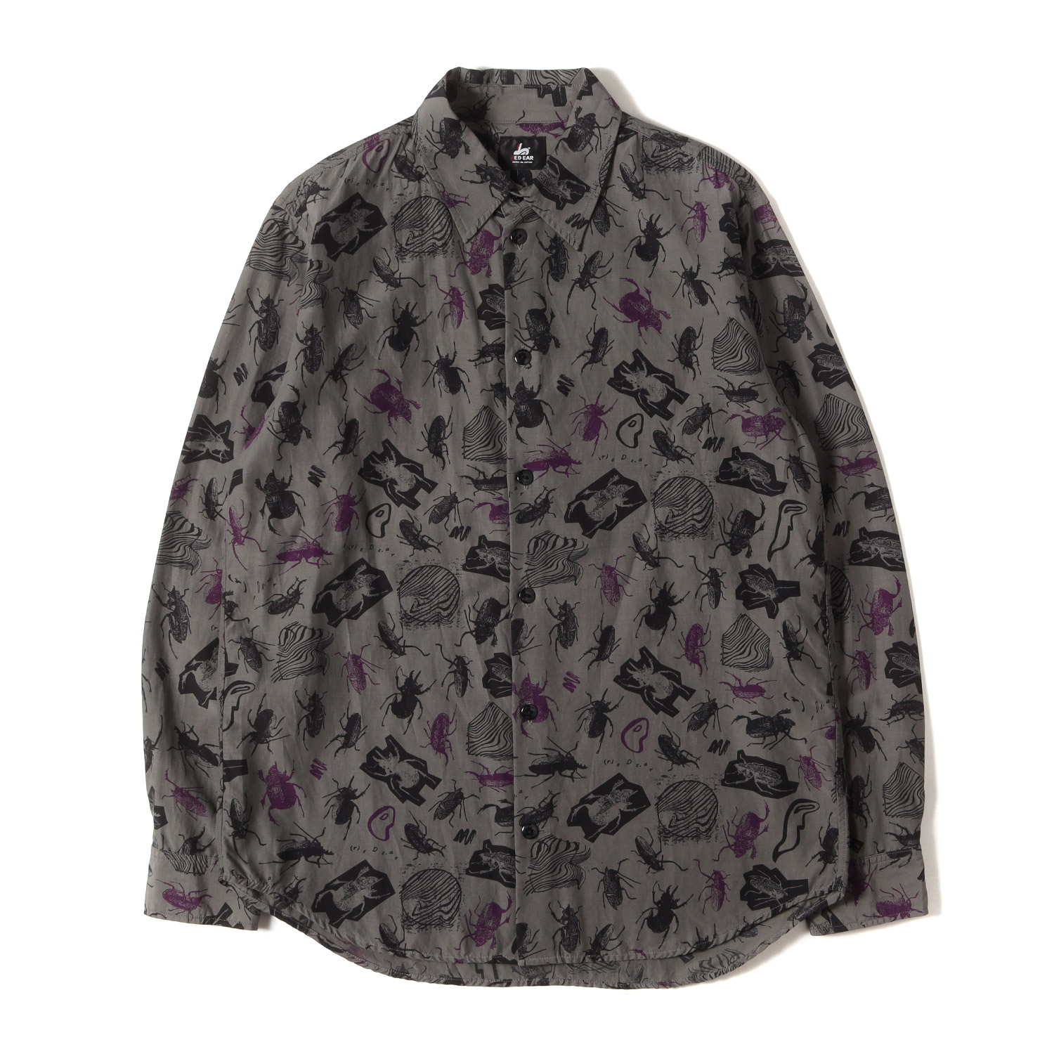 楽天市場】paul smith 総柄 シャツの通販