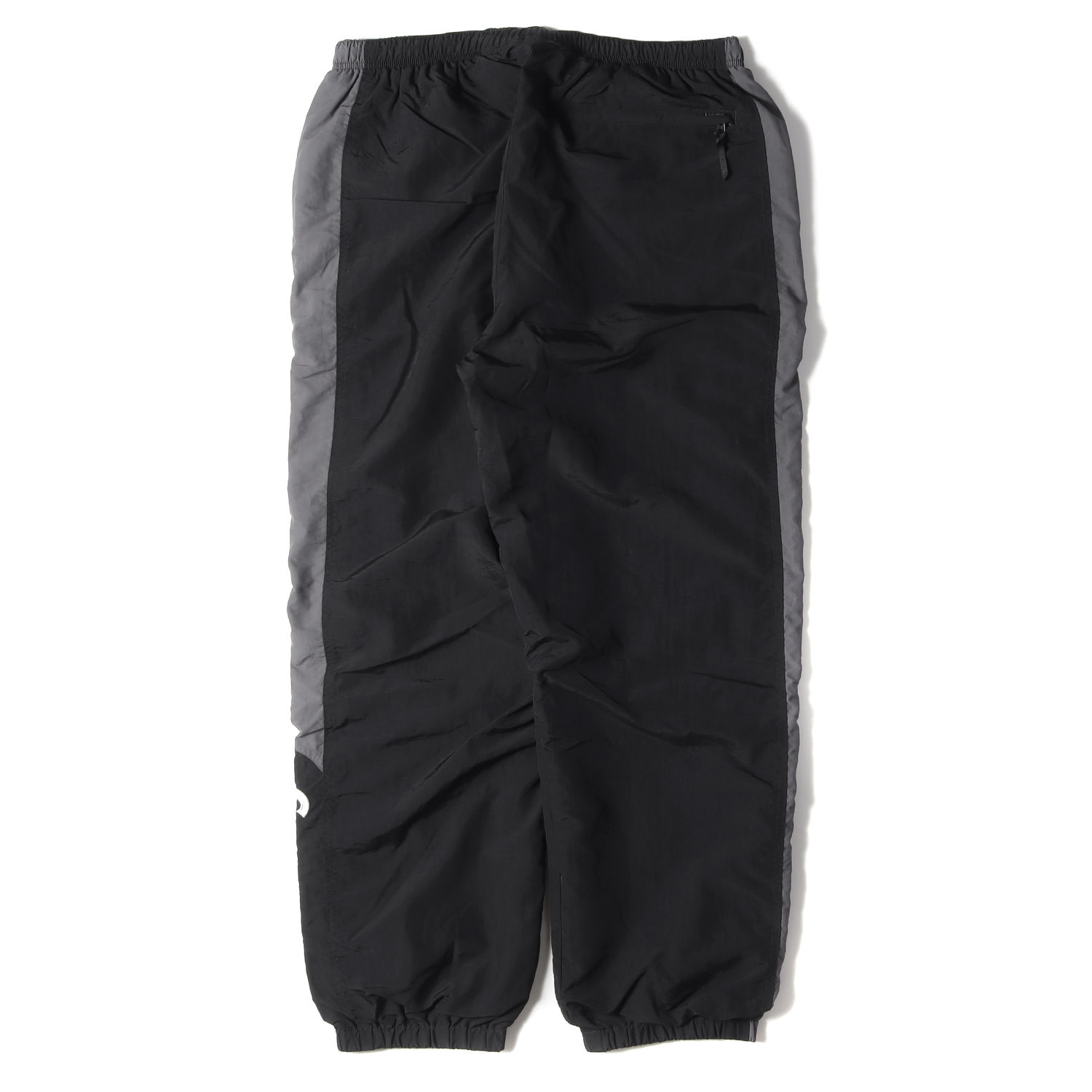 楽天市場】Supreme シュプリーム パンツ サイズ:M サイドロゴ ナイロン