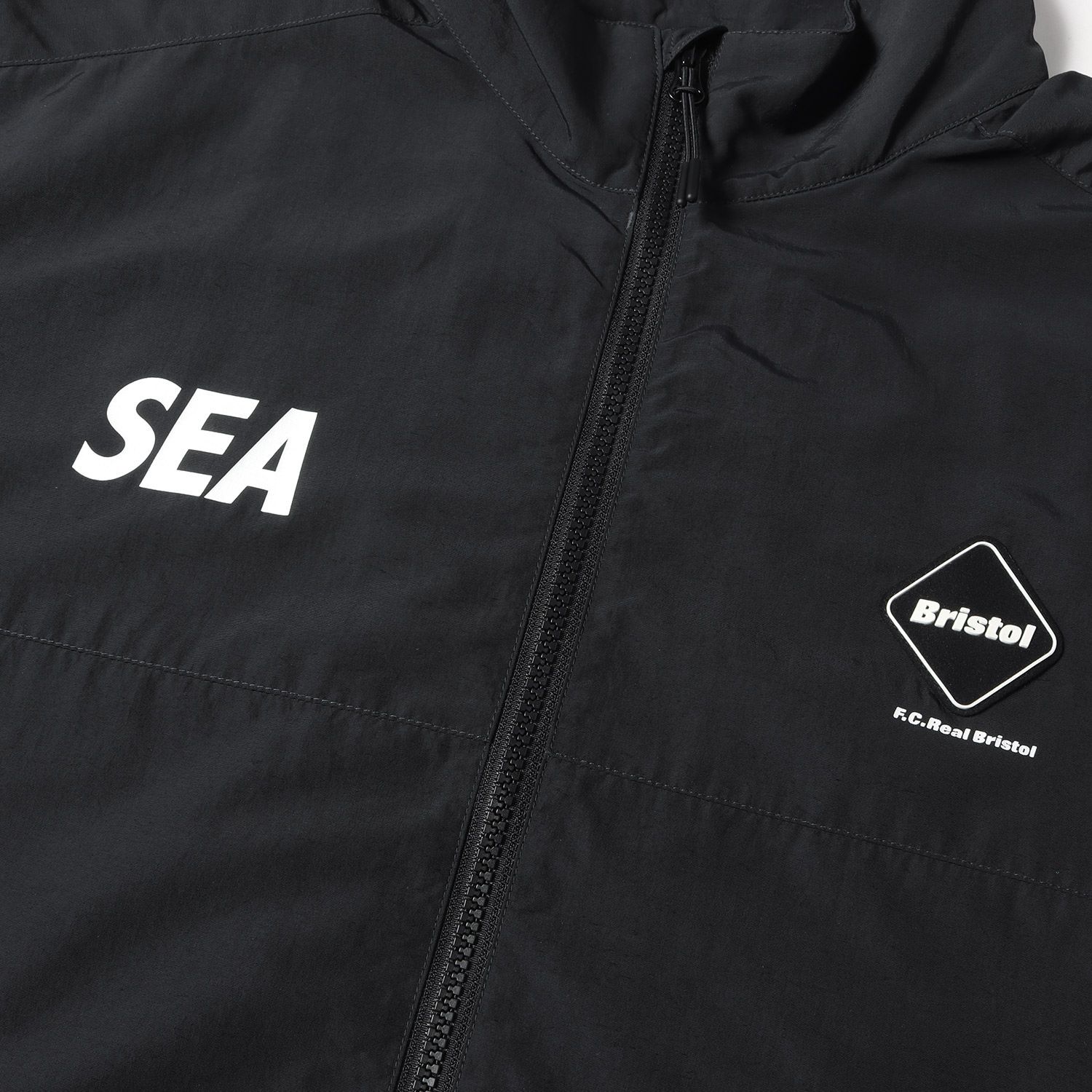 楽天市場】F.C.Real Bristol エフシーレアルブリストル ジャケット