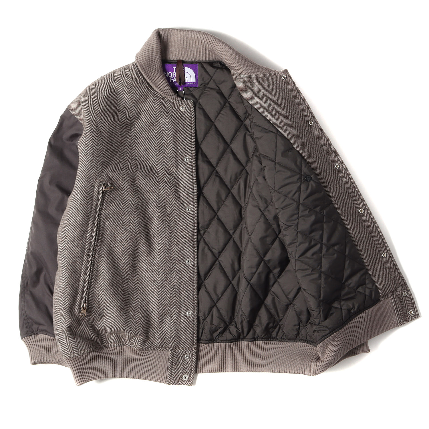 楽天市場】THE NORTH FACE PURPLE LABEL ノースフェイス パープル