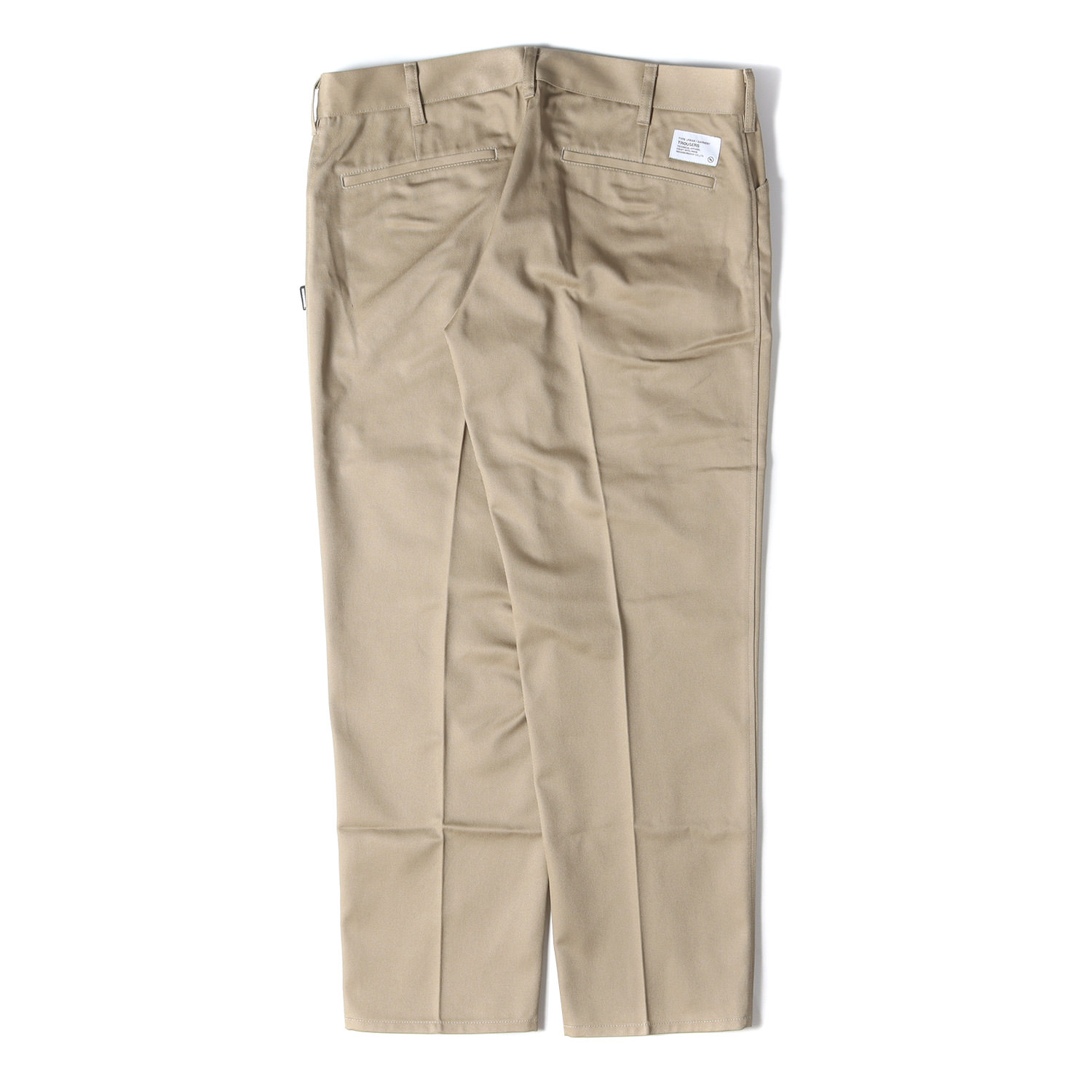 楽天市場】NEIGHBORHOOD ネイバーフッド パンツ サイズ:XL 23SS T/C