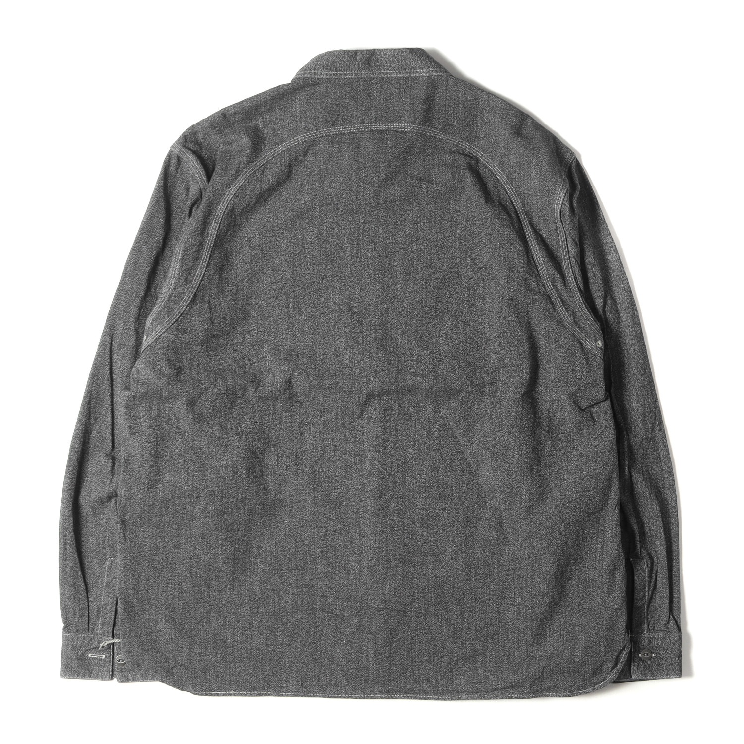 楽天市場】RRL ダブルアールエル シャツ サイズ:XXL ごま塩