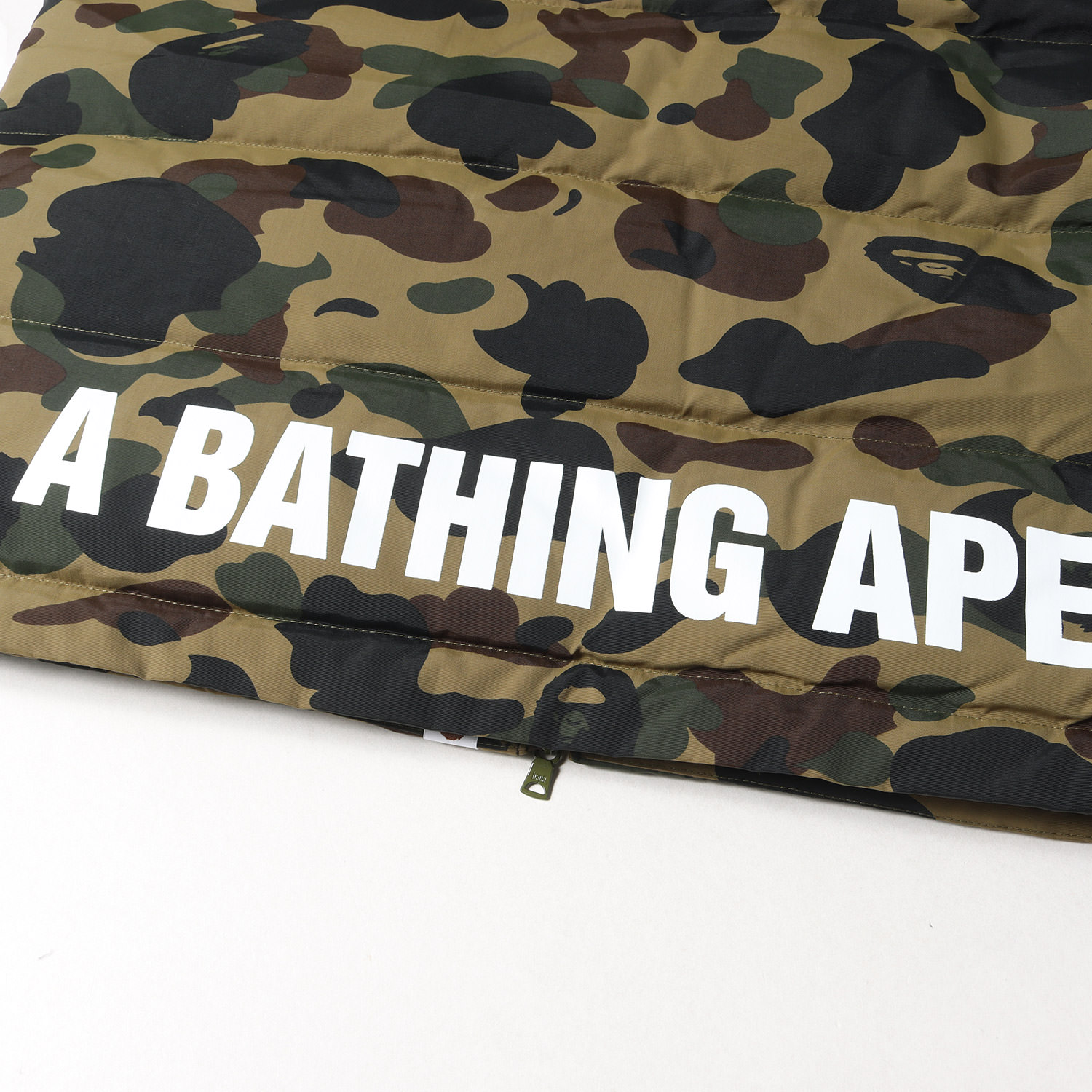 楽天市場】A BATHING APE ア ベイシング エイプ ジャケット サイズ:M