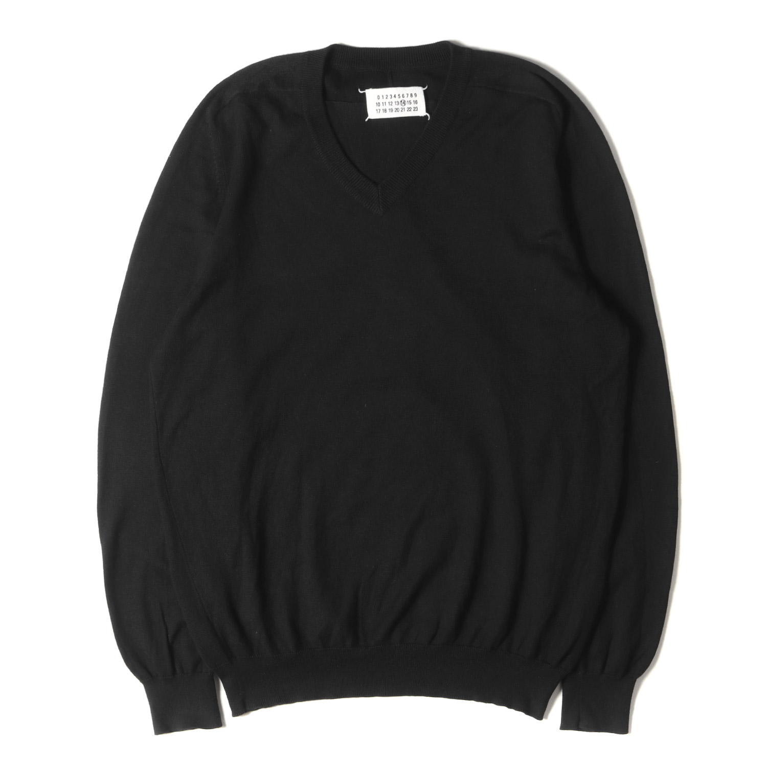 楽天市場】Maison Martin Margiela メゾンマルタンマルジェラ ニット