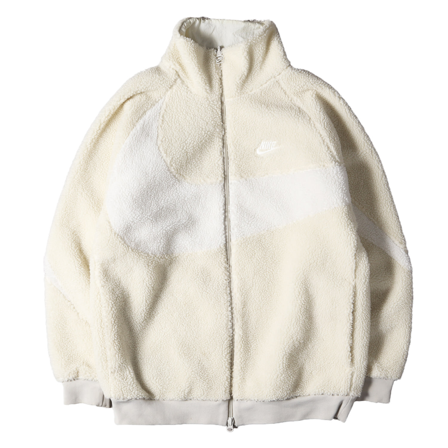 楽天市場】NIKE ナイキ ジャケット サイズ:M ビッグスウッシュ