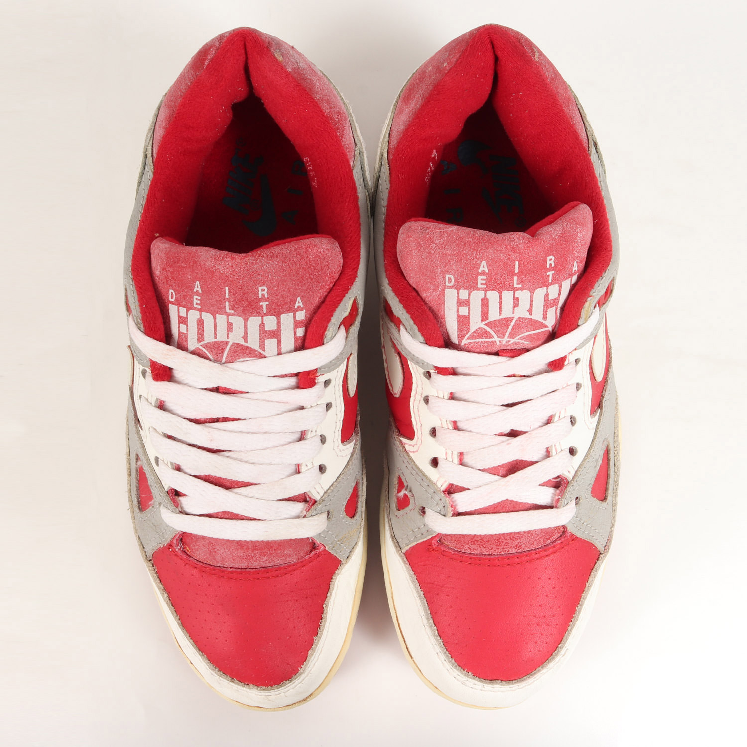 楽天市場】NIKE ナイキ AIR DELTA FORCE (1988年製 / KOREA製) vintage