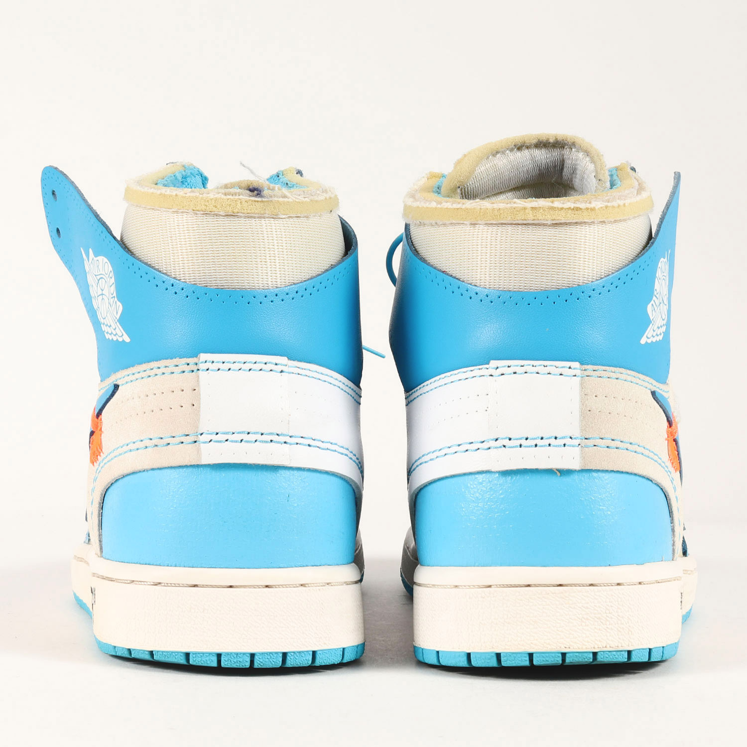 楽天市場】OFF-WHITE オフホワイト サイズ:27.5cm NIKE AIR JORDAN 1 X