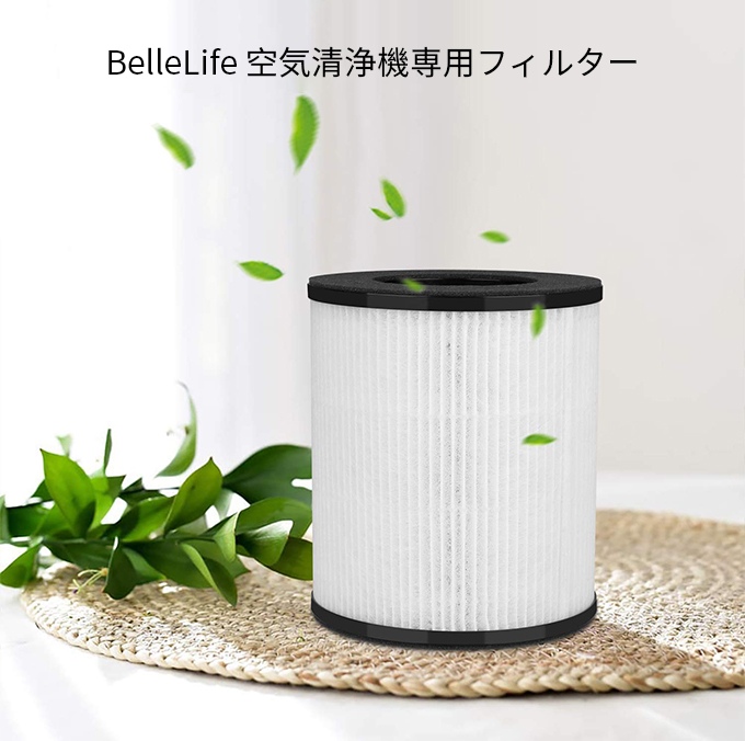 楽天市場】【純正品】空気清浄機交換用フィルター 1枚 空気清浄機 互換