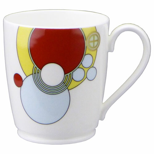 楽天市場】ノリタケ フランク・ロイド・ライト インペリアル