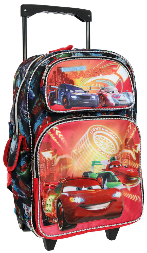 楽天市場】【1-2日以内に発送】【L】 ディズニー Disney カーズ Cars