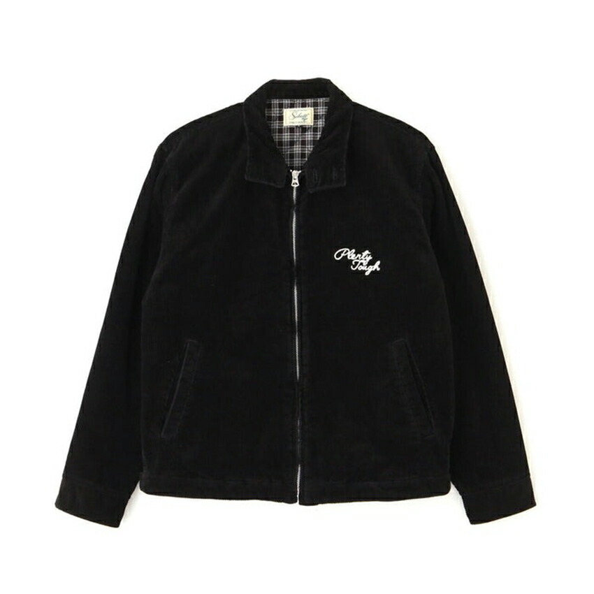 楽天市場】Schott ショット コーデュロイ ドリズラー ジャケット