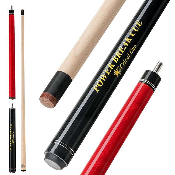 ブレイクキュー カーボン」の人気商品一覧 | 安い商品を通販サイトから