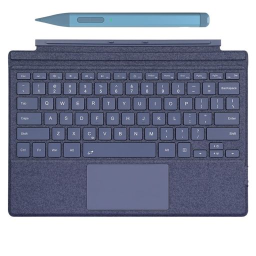 楽天市場】microsoft surface go2（タブレット用キーボード