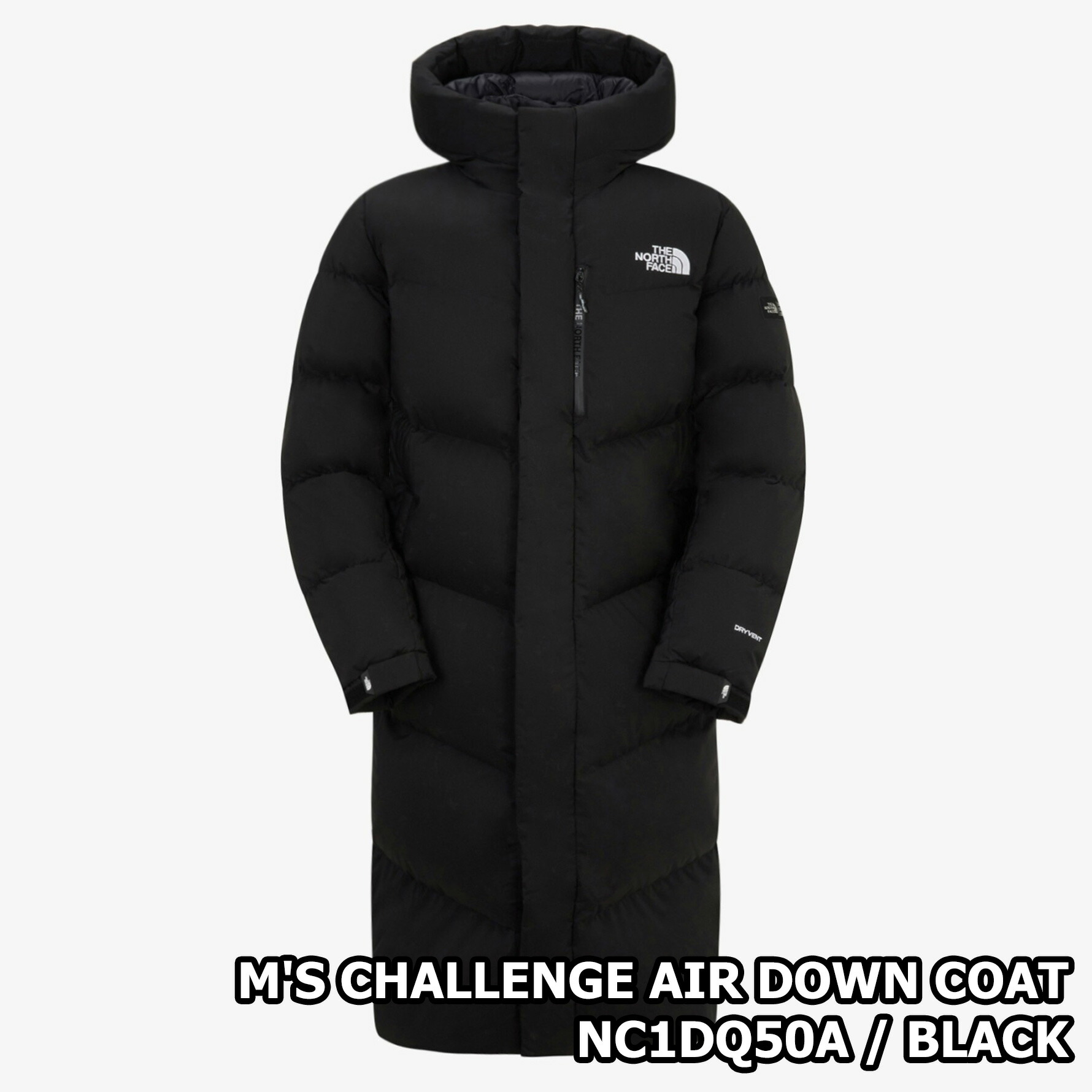 楽天市場】正規品】THE NORTH FACE M'S CHALLENGE AIR DOWN COAT