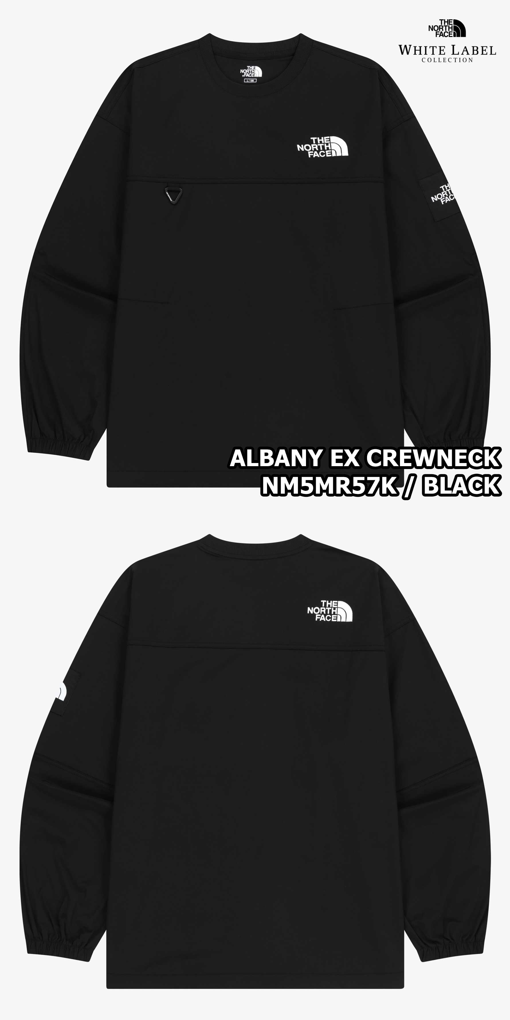 楽天市場】【正規品】☆2025年新商品☆THE NORTH FACE ALBANY EX