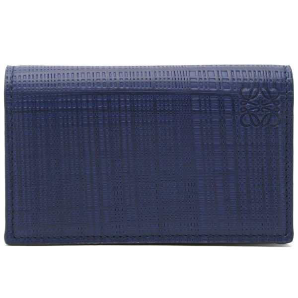 楽天市場】☆ポイント5倍☆ロエベ LOEWE【LINEN リネン】 カードケース