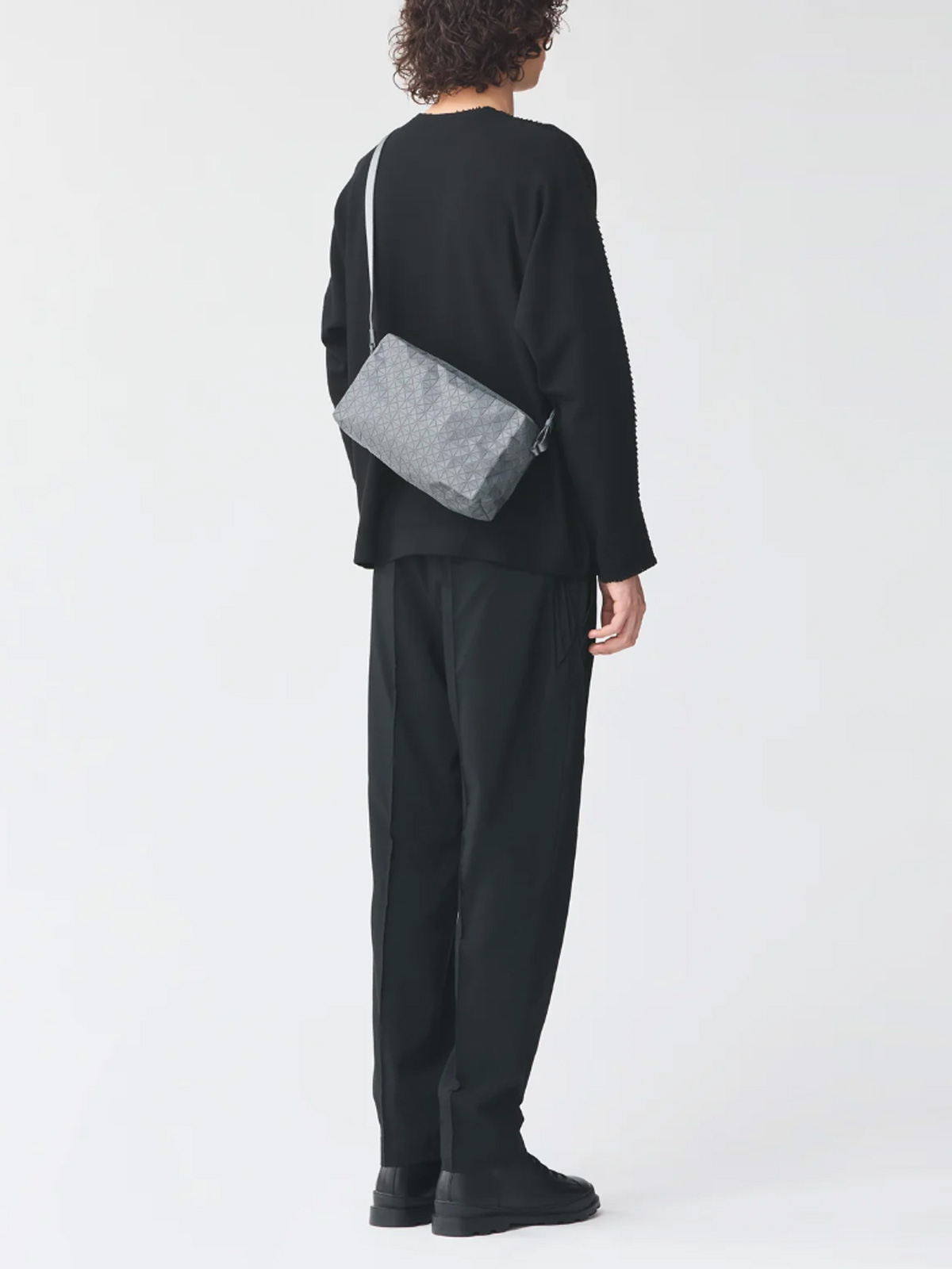 楽天市場】 バオバオ イッセイミヤケ BAO BAO ISSEY MIYAKE【KURO