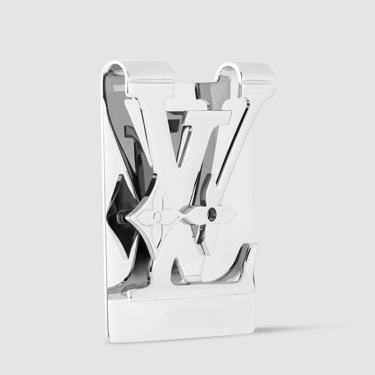 楽天市場】 ルイヴィトン LOUIS VUITTONマネークリップ・モノグラム