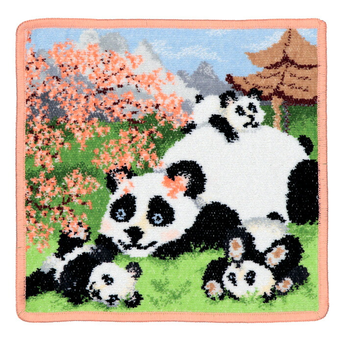 楽天市場】【ネコポス:4枚まで同梱可】フェイラー ハンカチ 25×25 ベア