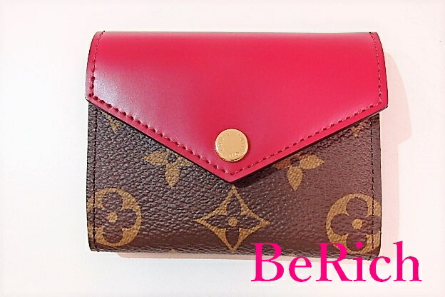 楽天市場】未使用品 ルイ ヴィトン LOUIS VUITTON 財布 三つ折り財布