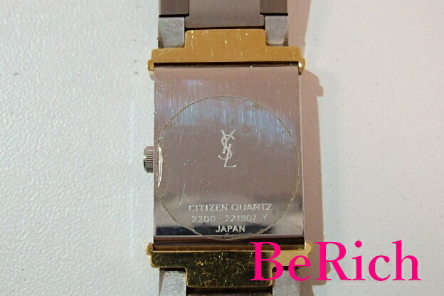 楽天市場】イヴ サンローラン YVES SAINT LAURENT YSL レディース