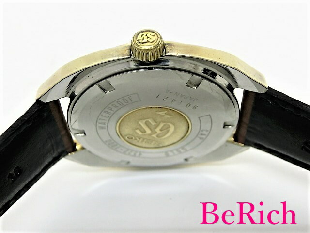 楽天市場】OH済 セイコー グランドセイコー 4522-7000 キャップ