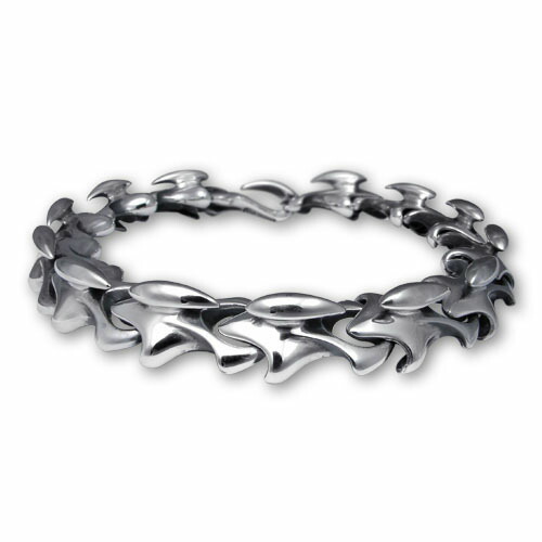 楽天市場】[公式] ブラッディマリー スシュムナー ブレスレット L