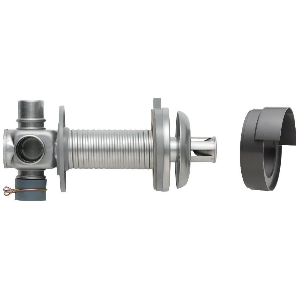 楽天市場】給排気筒 sunpotの通販