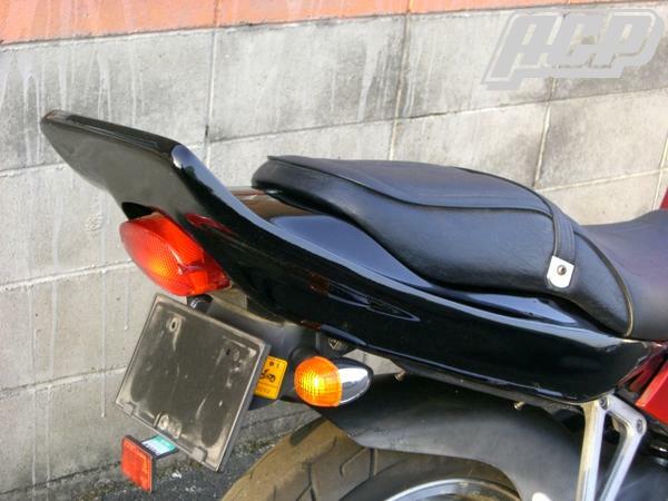 楽天市場】バリオス1型 テールカウルの通販