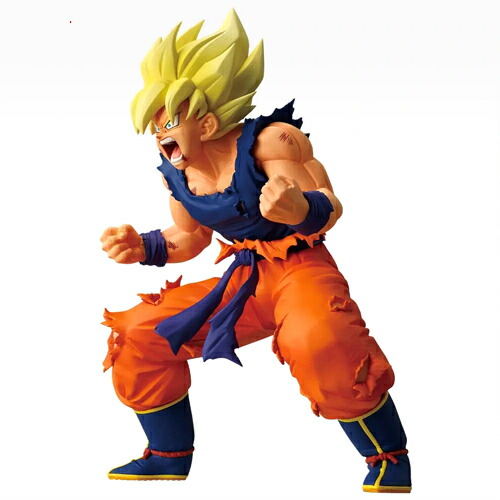 楽天市場】超サイヤ人孫悟空 一番くじの通販