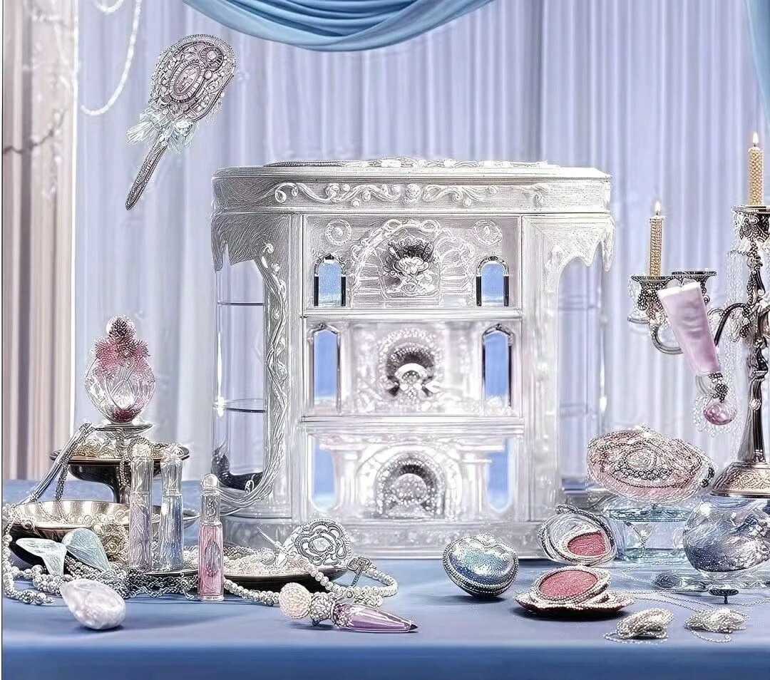 楽天市場】FlowerKnows フラワーノーズ 2026 バニーガーデンテールズ