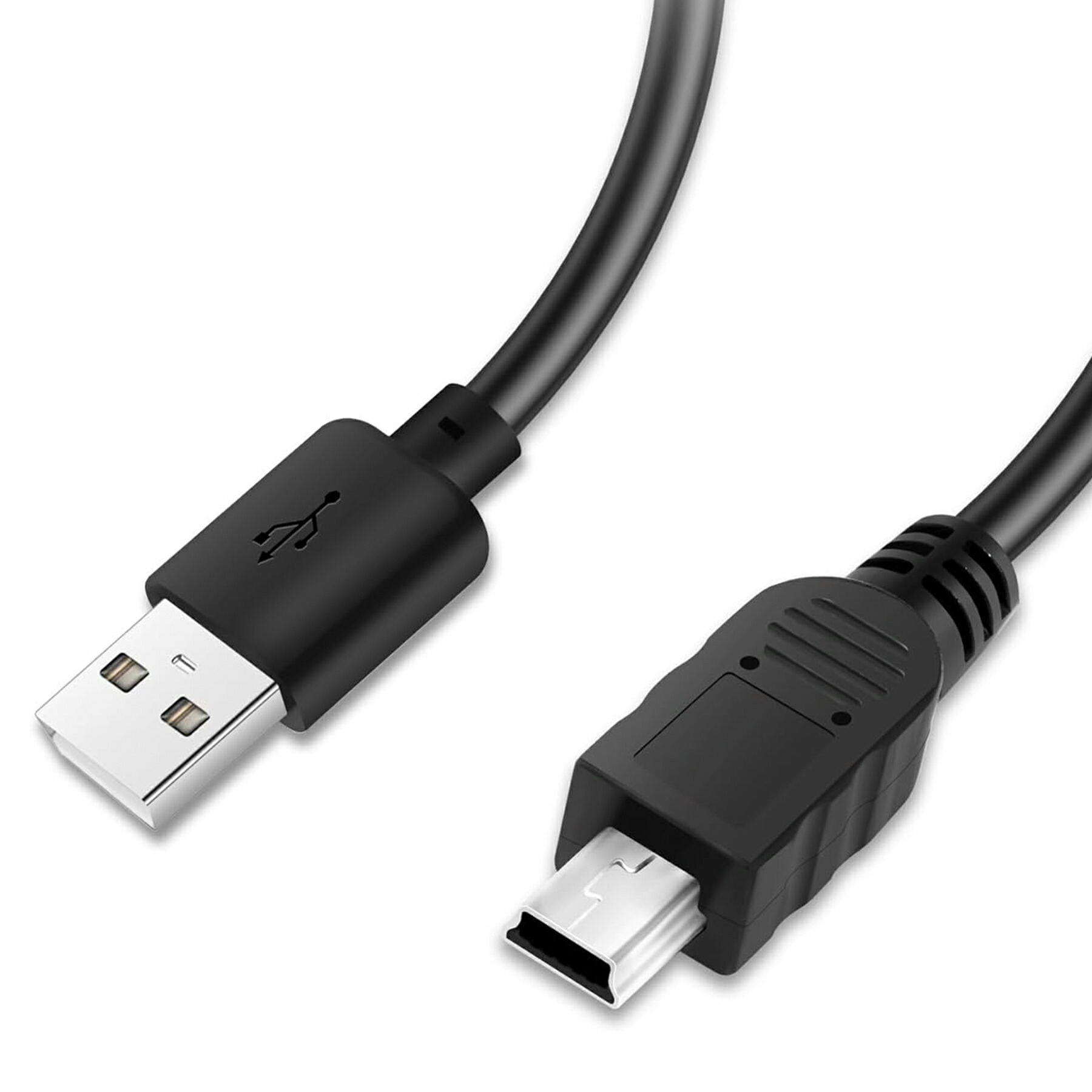 楽天市場】PS3 コントローラー 充電 ケーブル 1.8m 3.0m 互換 miniUSB