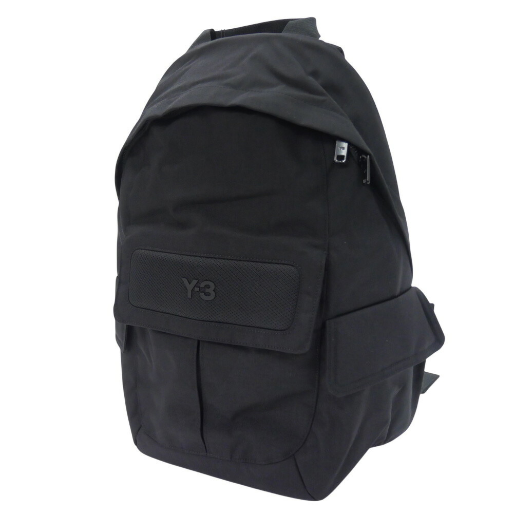 楽天市場】y－3 yohji backpackの通販